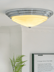 Volume Dome Ceiling Lamp - Vakkerlight