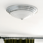 Volume Dome Ceiling Lamp - Vakkerlight