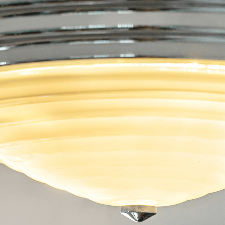 Volume Dome Ceiling Lamp - Vakkerlight