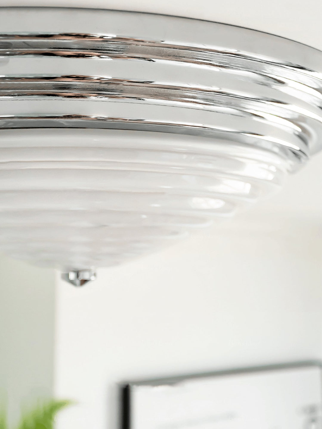 Volume Dome Ceiling Lamp - Vakkerlight