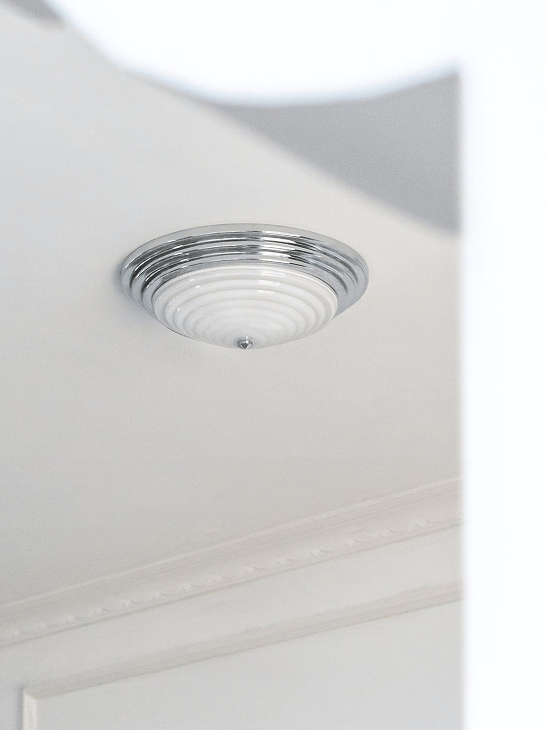 Volume Dome Ceiling Lamp - Vakkerlight