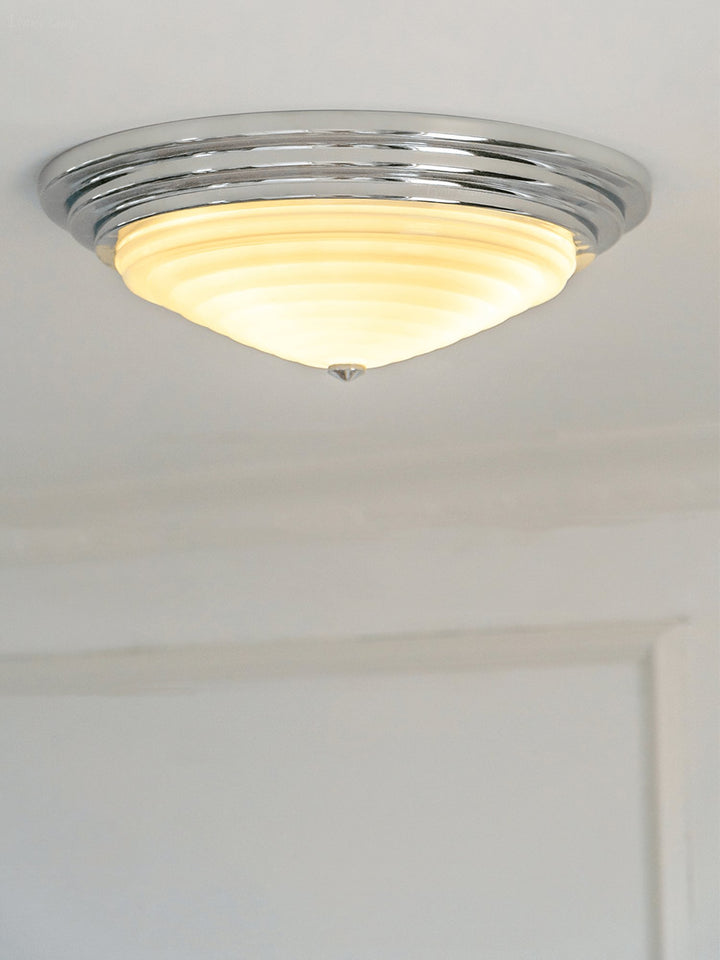 Volume Dome Ceiling Lamp - Vakkerlight