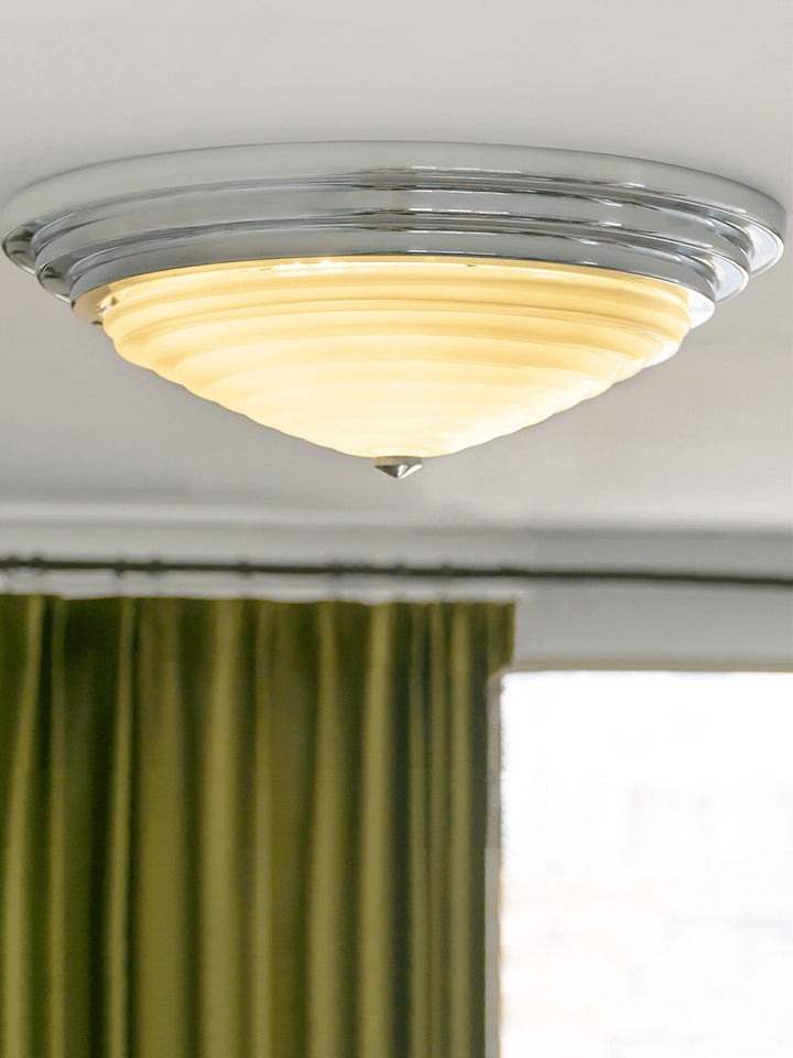 Volume Dome Ceiling Lamp - Vakkerlight