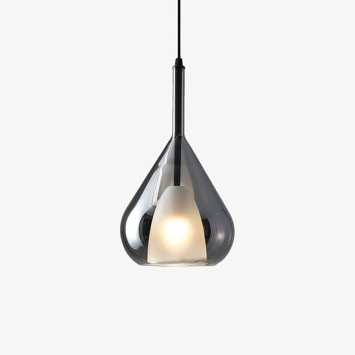 Vortex Glass Pendant Lamp - Vakkerlight