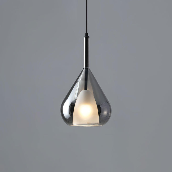 Vortex Glass Pendant Lamp - Vakkerlight