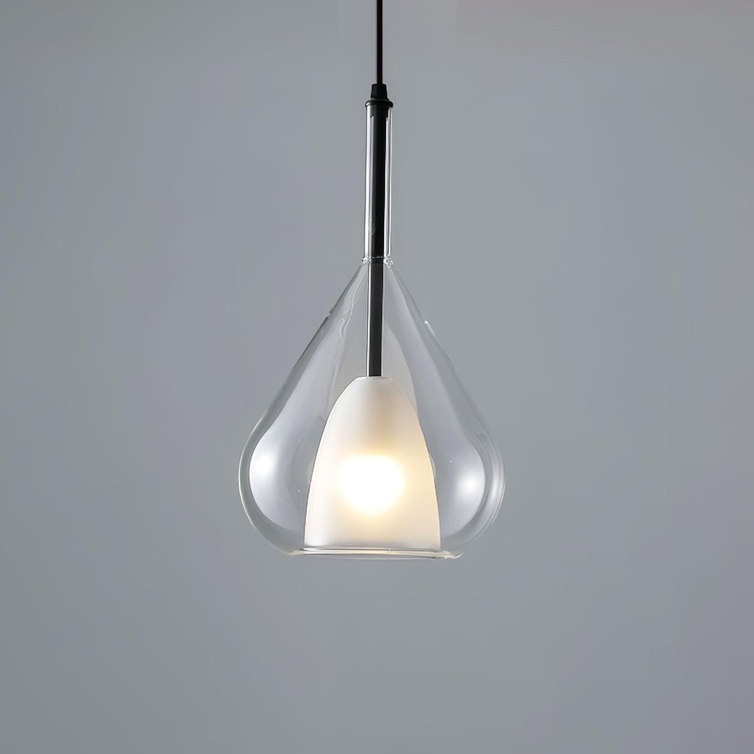 Vortex Glass Pendant Lamp - Vakkerlight