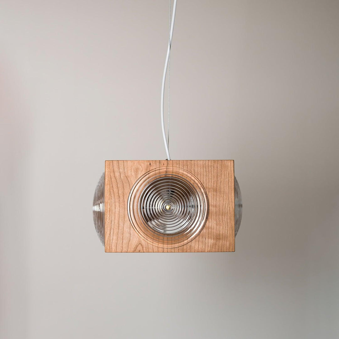 Camera Pendant Lamp - Vakkerlight