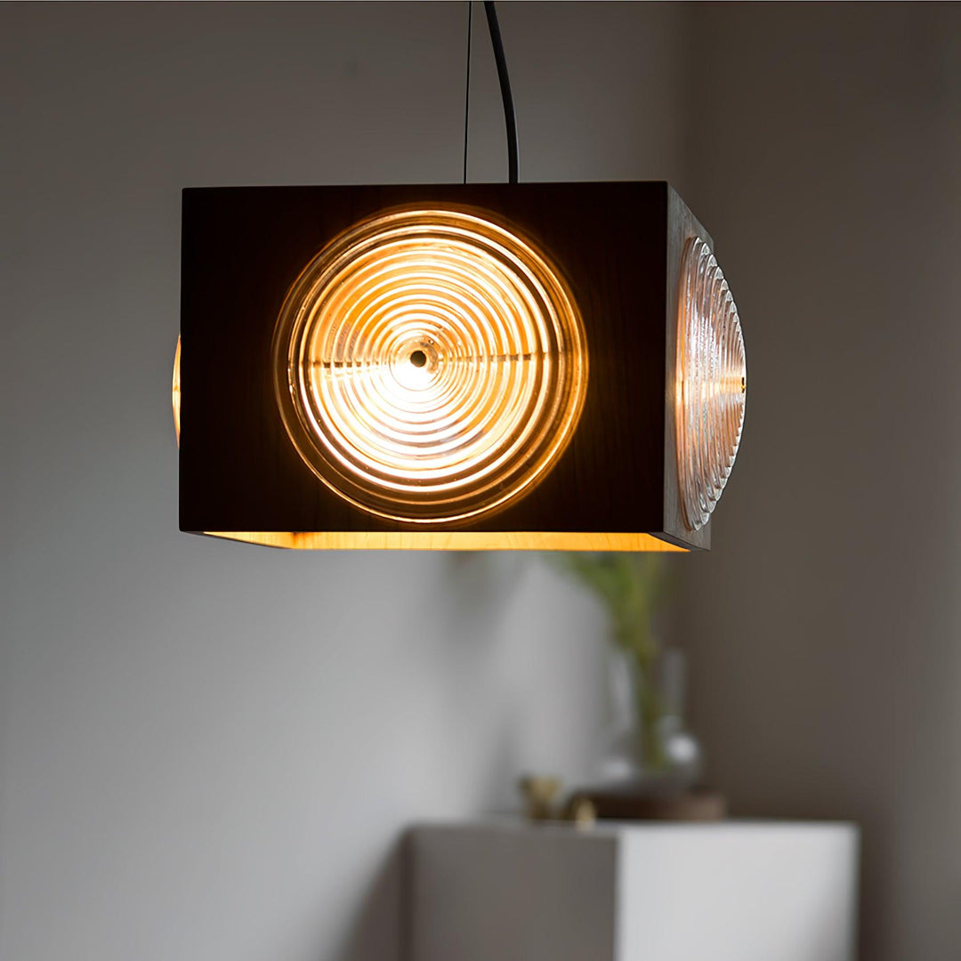 Camera Pendant Lamp - Vakkerlight