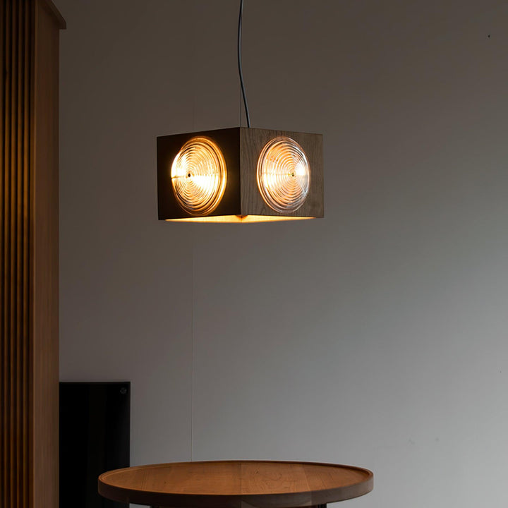 Camera Pendant Lamp - Vakkerlight