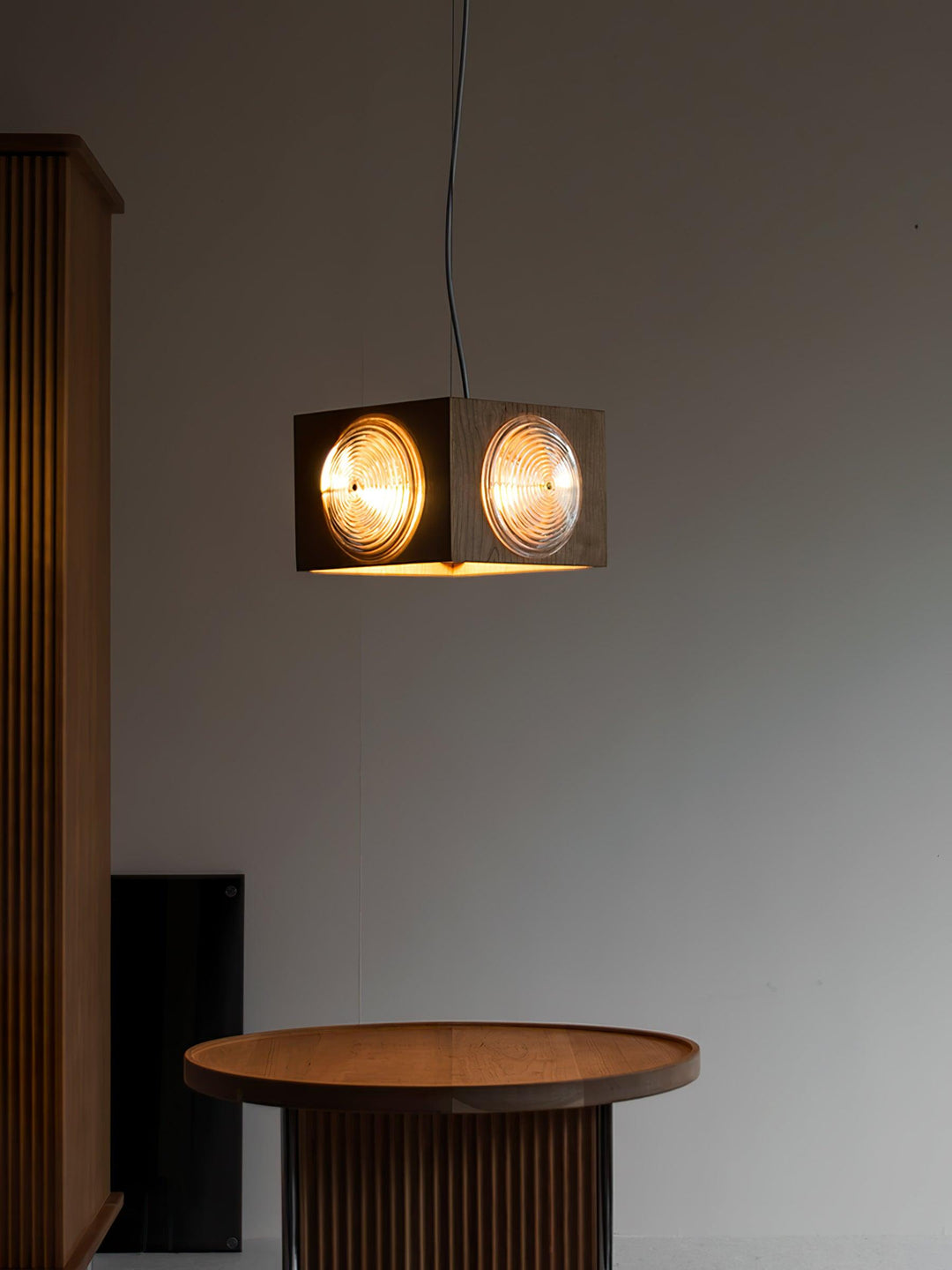 Camera Pendant Lamp - Vakkerlight