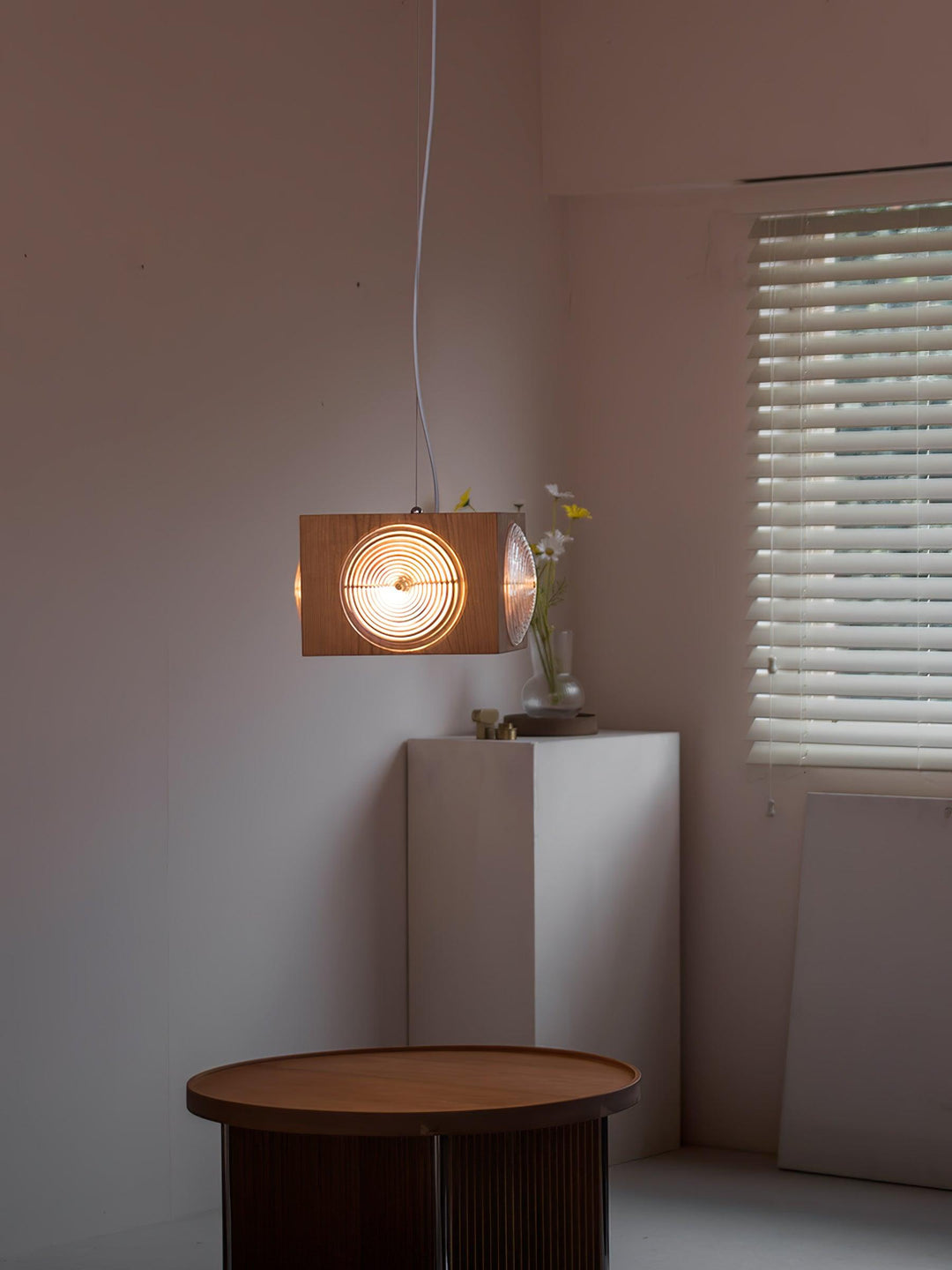 Camera Pendant Lamp - Vakkerlight