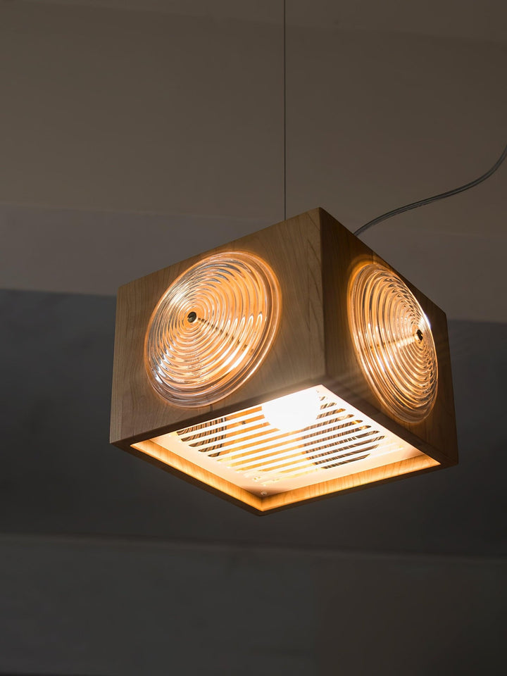 Camera Pendant Lamp - Vakkerlight