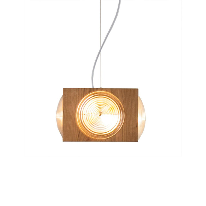 Camera Pendant Lamp - Vakkerlight