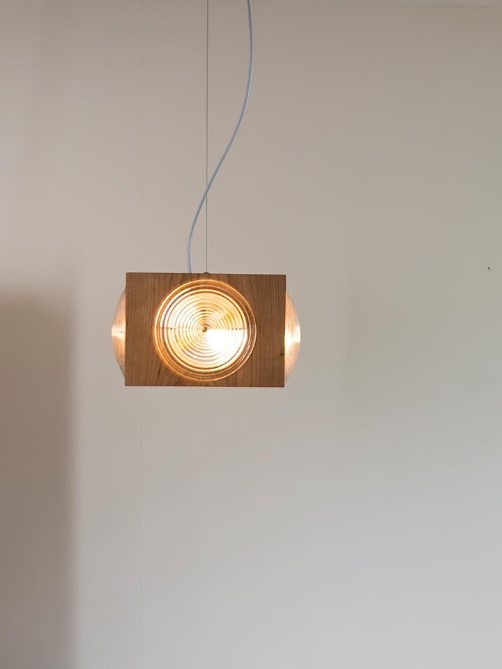 Camera Pendant Lamp - Vakkerlight