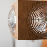 Camera Pendant Lamp - Vakkerlight