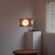 Camera Pendant Lamp - Vakkerlight