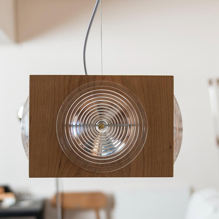 Camera Pendant Lamp - Vakkerlight