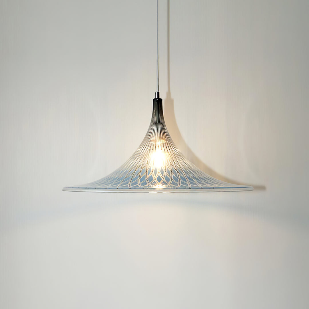 Vortex Pendant Light - Vakkerlight