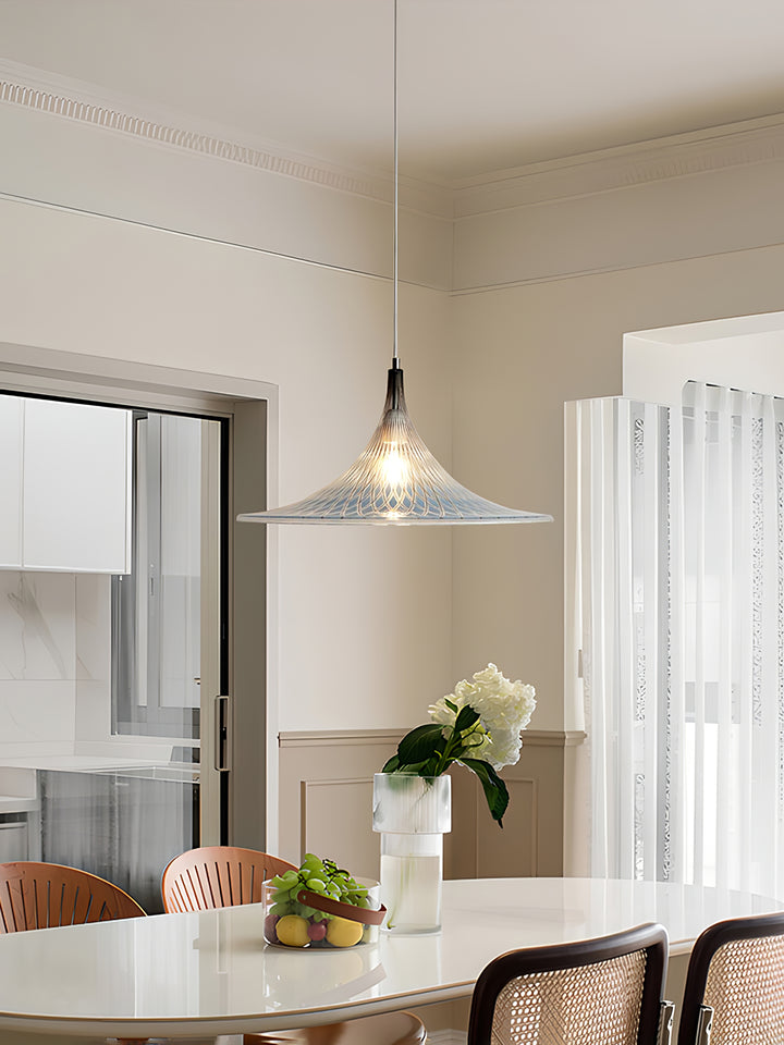 Vortex Pendant Light - Vakkerlight