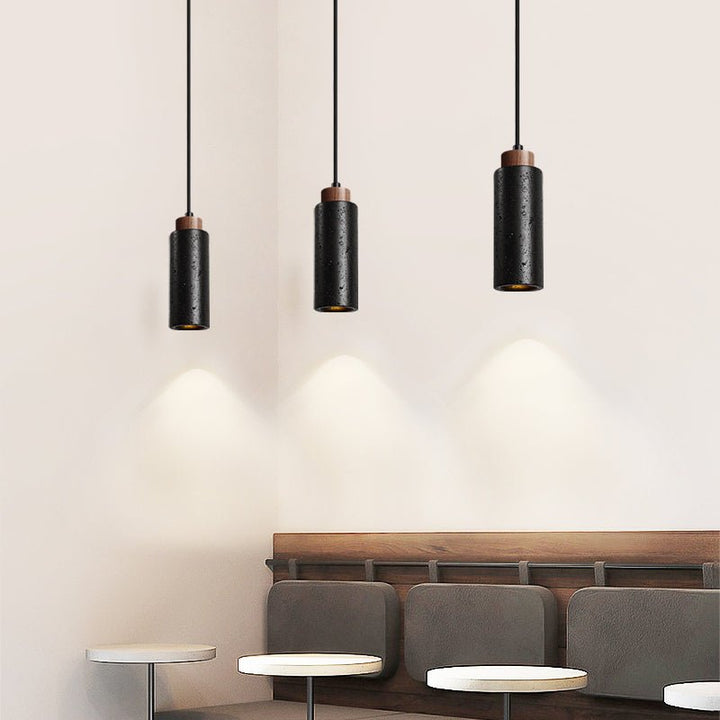 Vulcan Mini Pendant Lamp - Vakkerlight