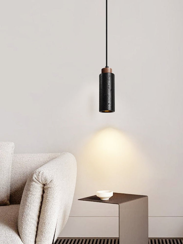 Vulcan Mini Pendant Lamp - Vakkerlight