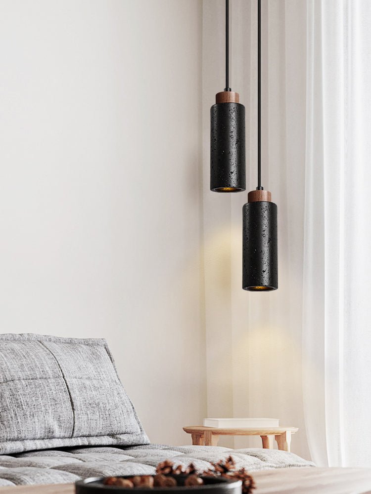 Vulcan Mini Pendant Lamp - Vakkerlight