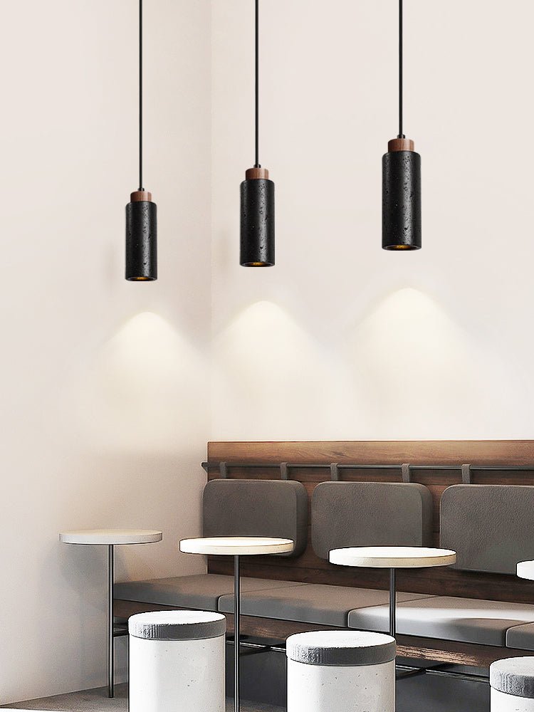 Vulcan Mini Pendant Lamp - Vakkerlight