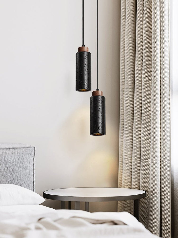 Vulcan Mini Pendant Lamp - Vakkerlight