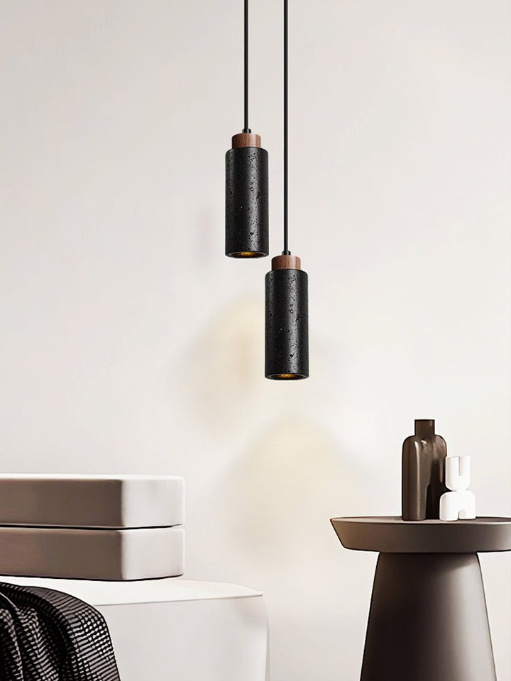 Vulcan Mini Pendant Lamp - Vakkerlight