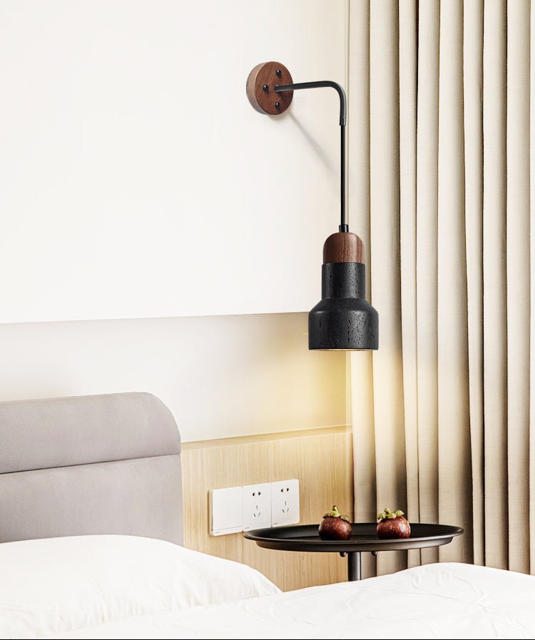 Vulkan Drop Wall Lamp - Vakkerlight