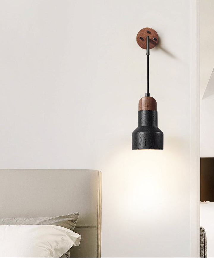 Vulkan Drop Wall Lamp - Vakkerlight
