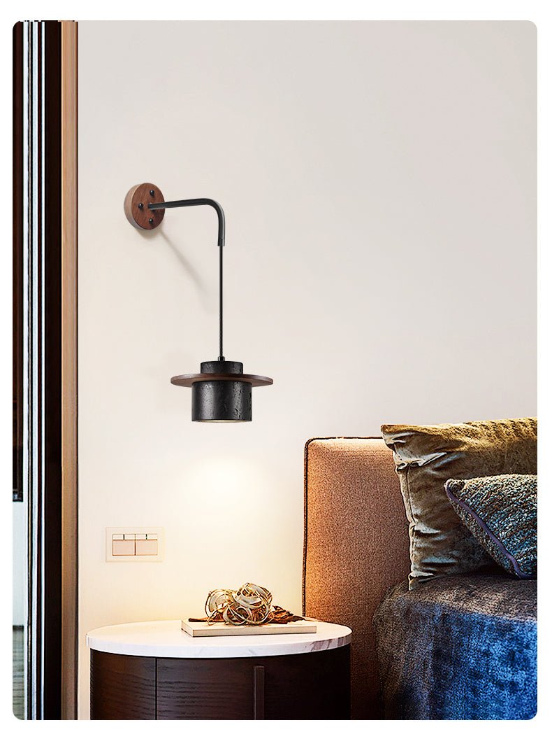 Vulna Wall Light - Vakkerlight