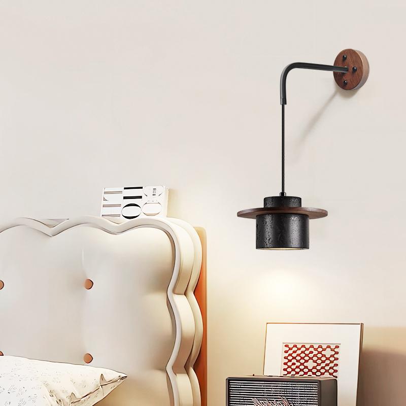 Vulna Wall Light - Vakkerlight