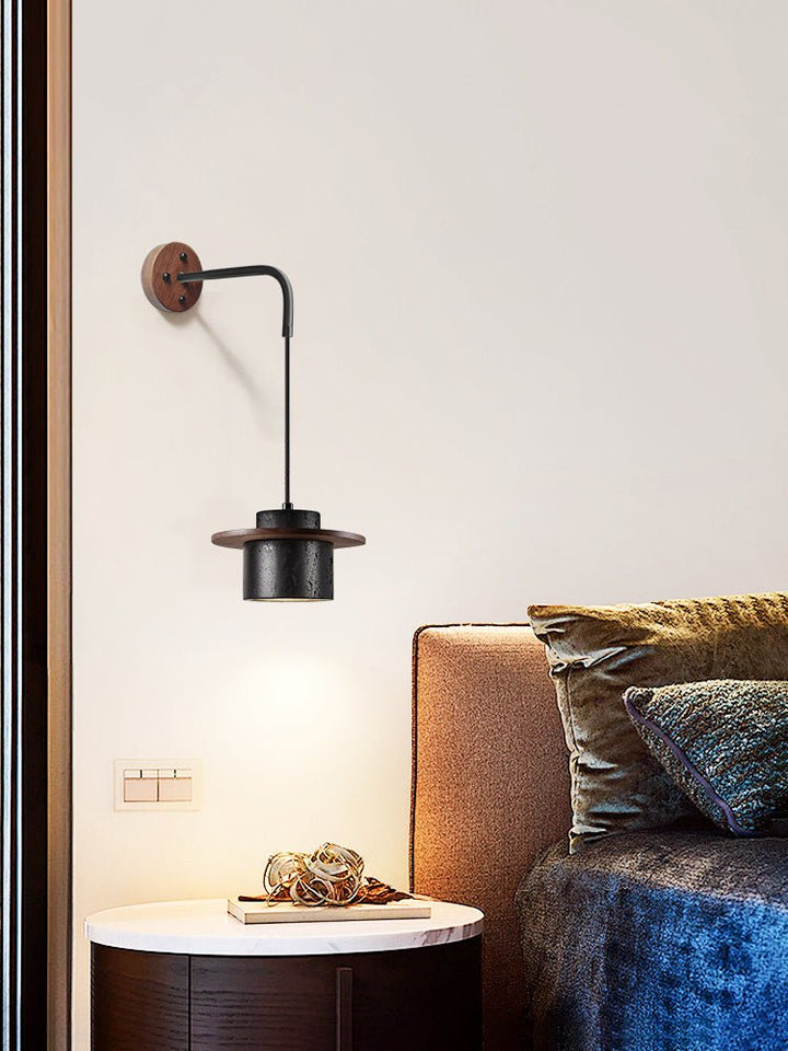 Vulna Wall Light - Vakkerlight