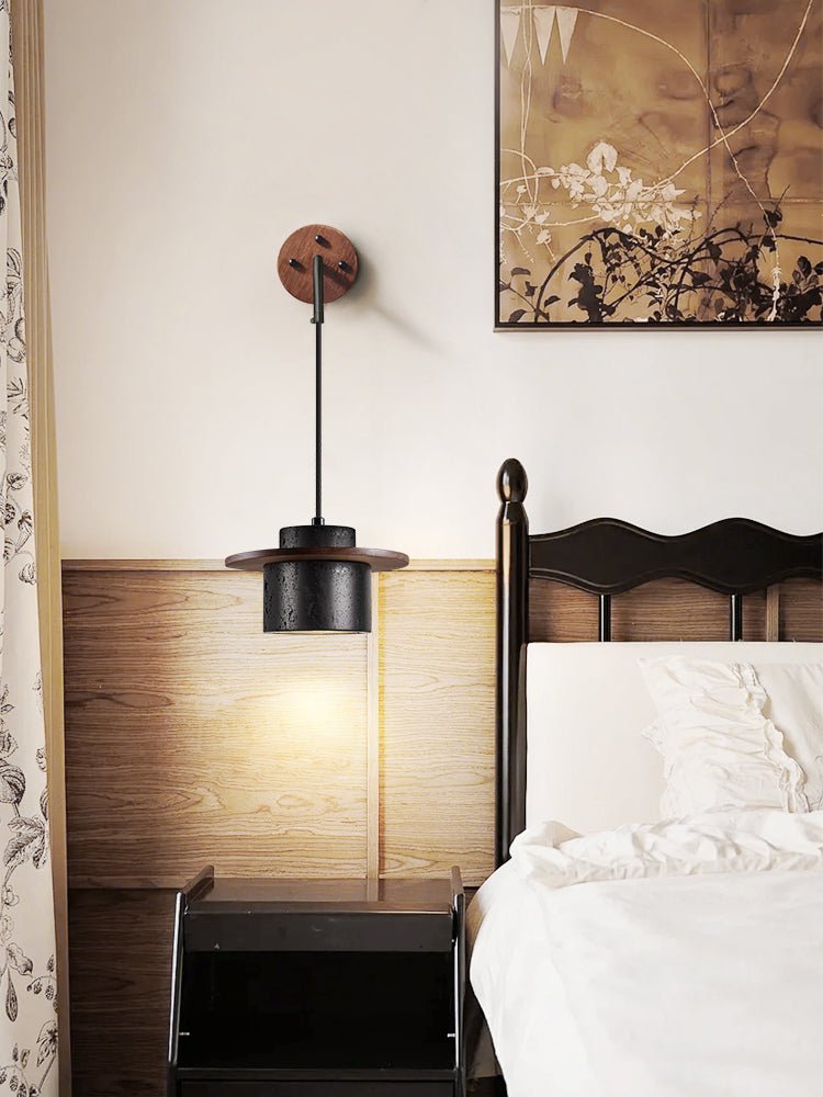 Vulna Wall Light - Vakkerlight