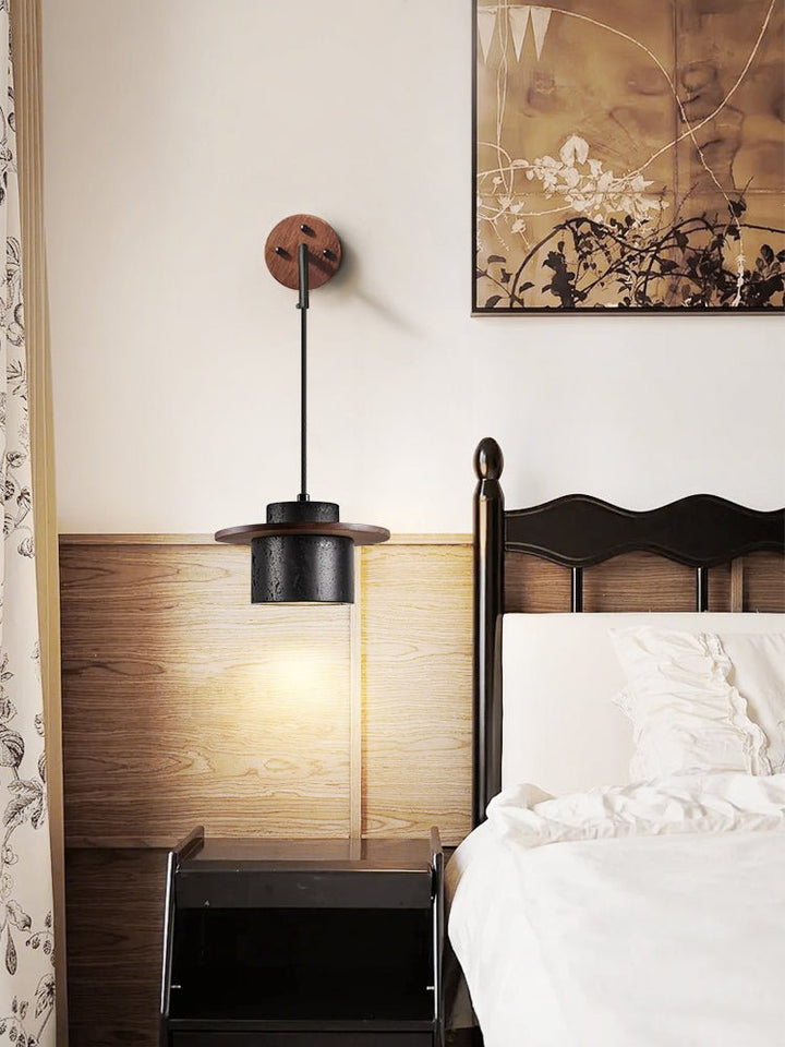 Vulna Wall Light - Vakkerlight