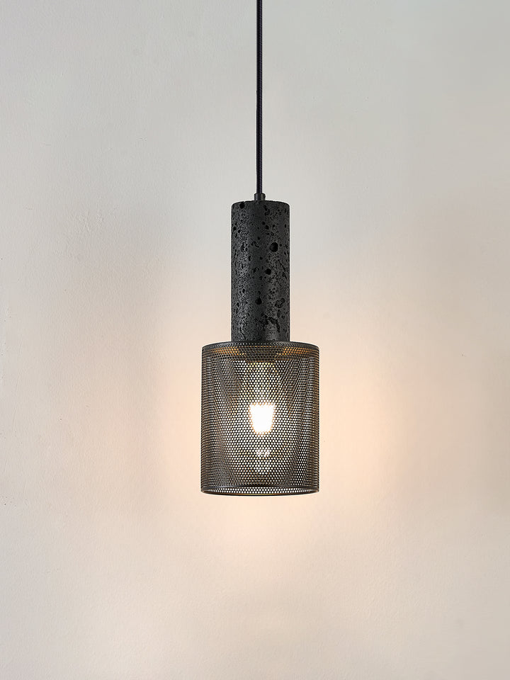 Vultex Mesh Pendant Lamp - Vakkerlight