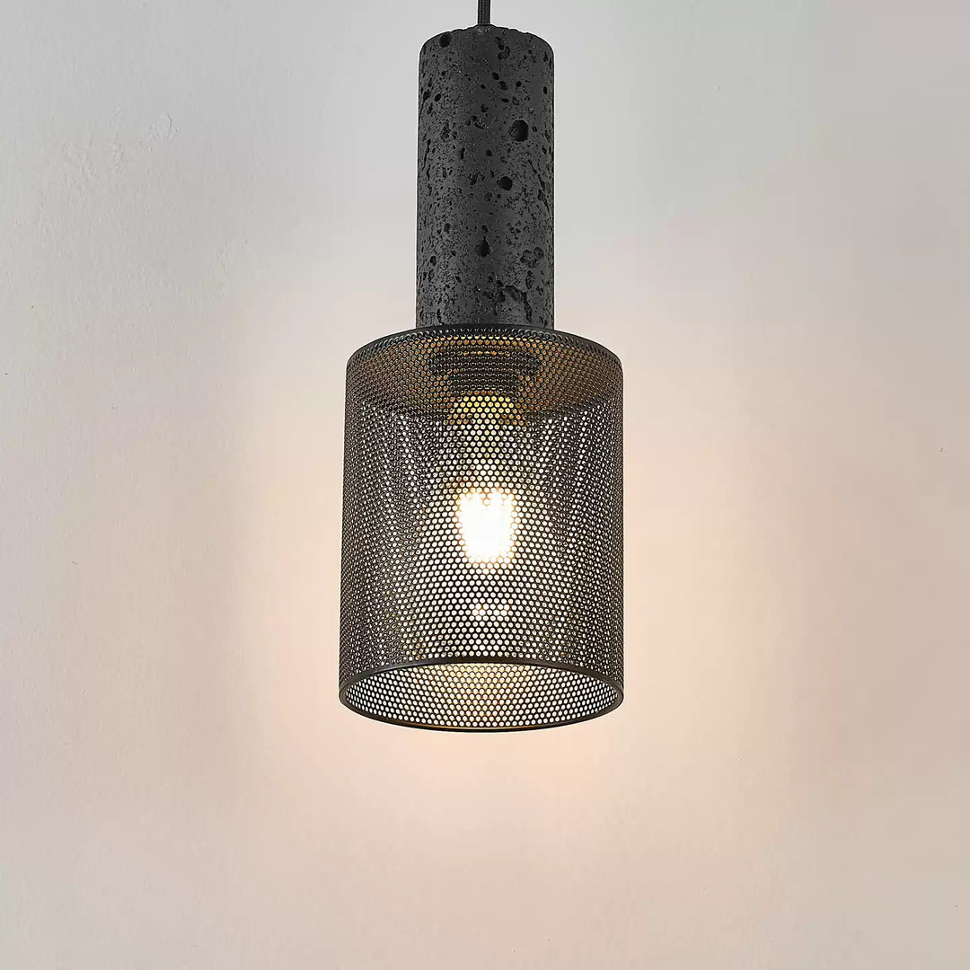 Vultex Mesh Pendant Lamp - Vakkerlight
