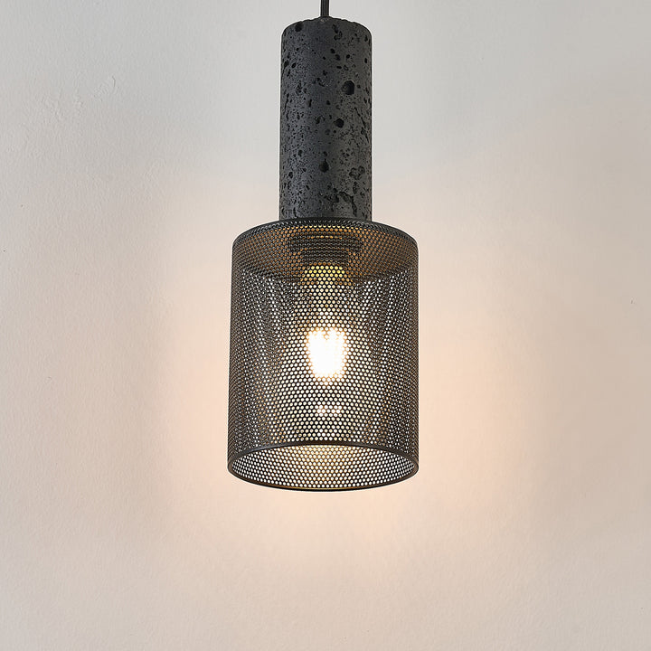 Vultex Mesh Pendant Lamp - Vakkerlight