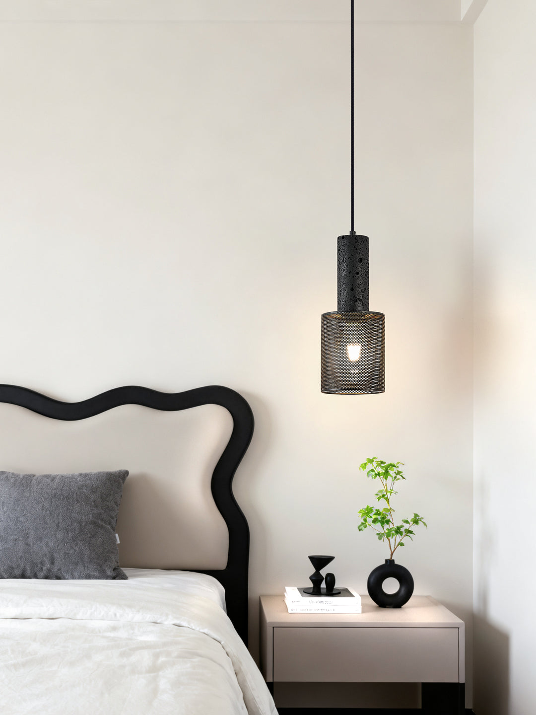 Vultex Mesh Pendant Lamp - Vakkerlight