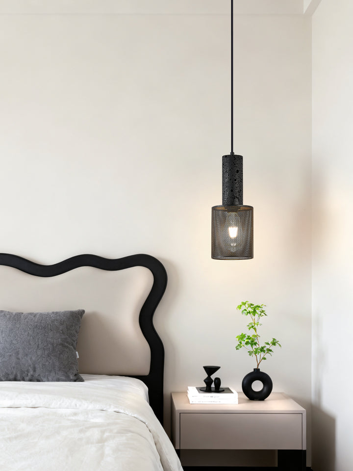 Vultex Mesh Pendant Lamp - Vakkerlight