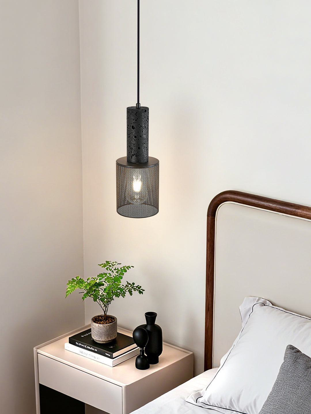 Vultex Mesh Pendant Lamp - Vakkerlight