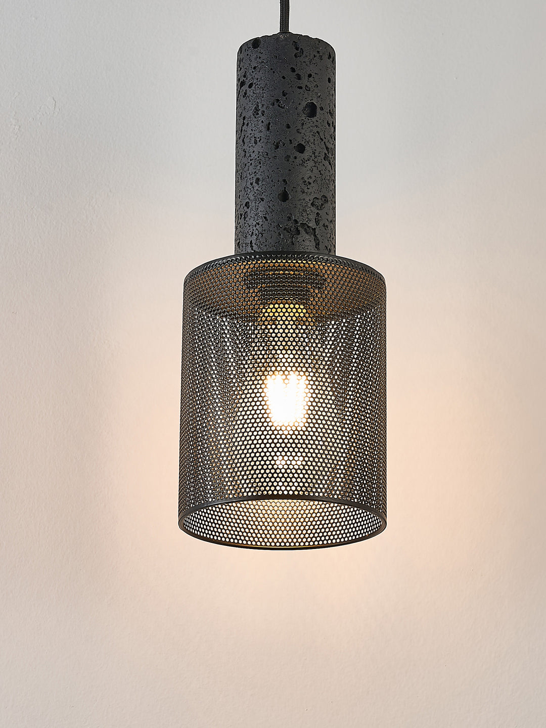 Vultex Mesh Pendant Lamp - Vakkerlight