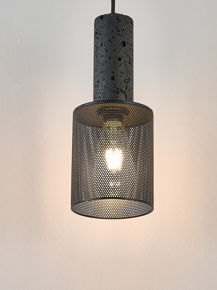 Vultex Mesh Pendant Lamp - Vakkerlight