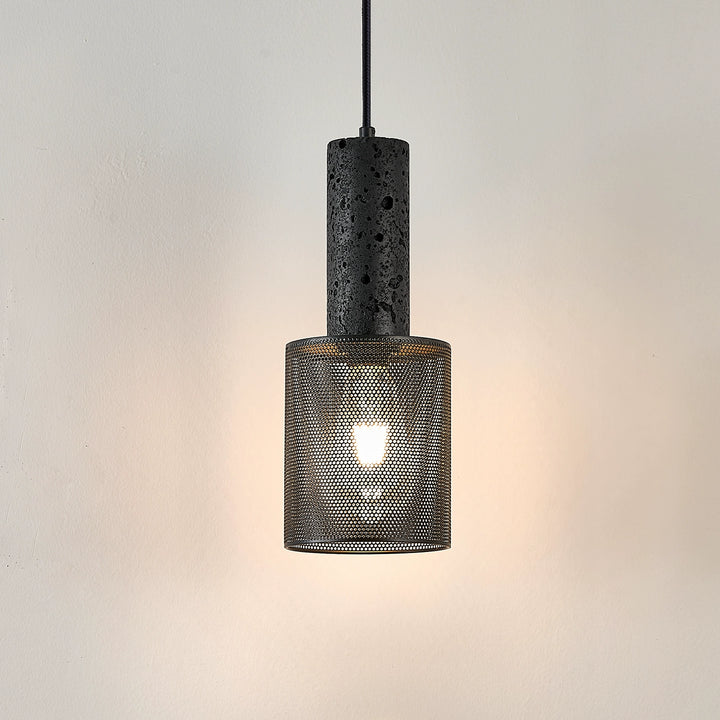 Vultex Mesh Pendant Lamp - Vakkerlight