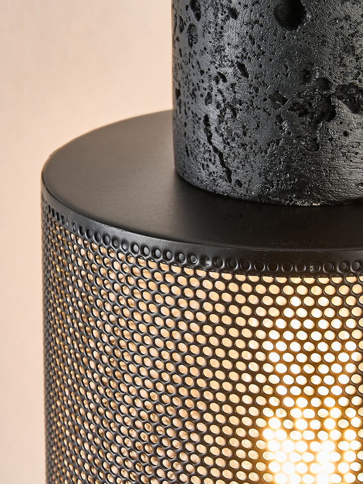 Vultex Mesh Pendant Lamp - Vakkerlight