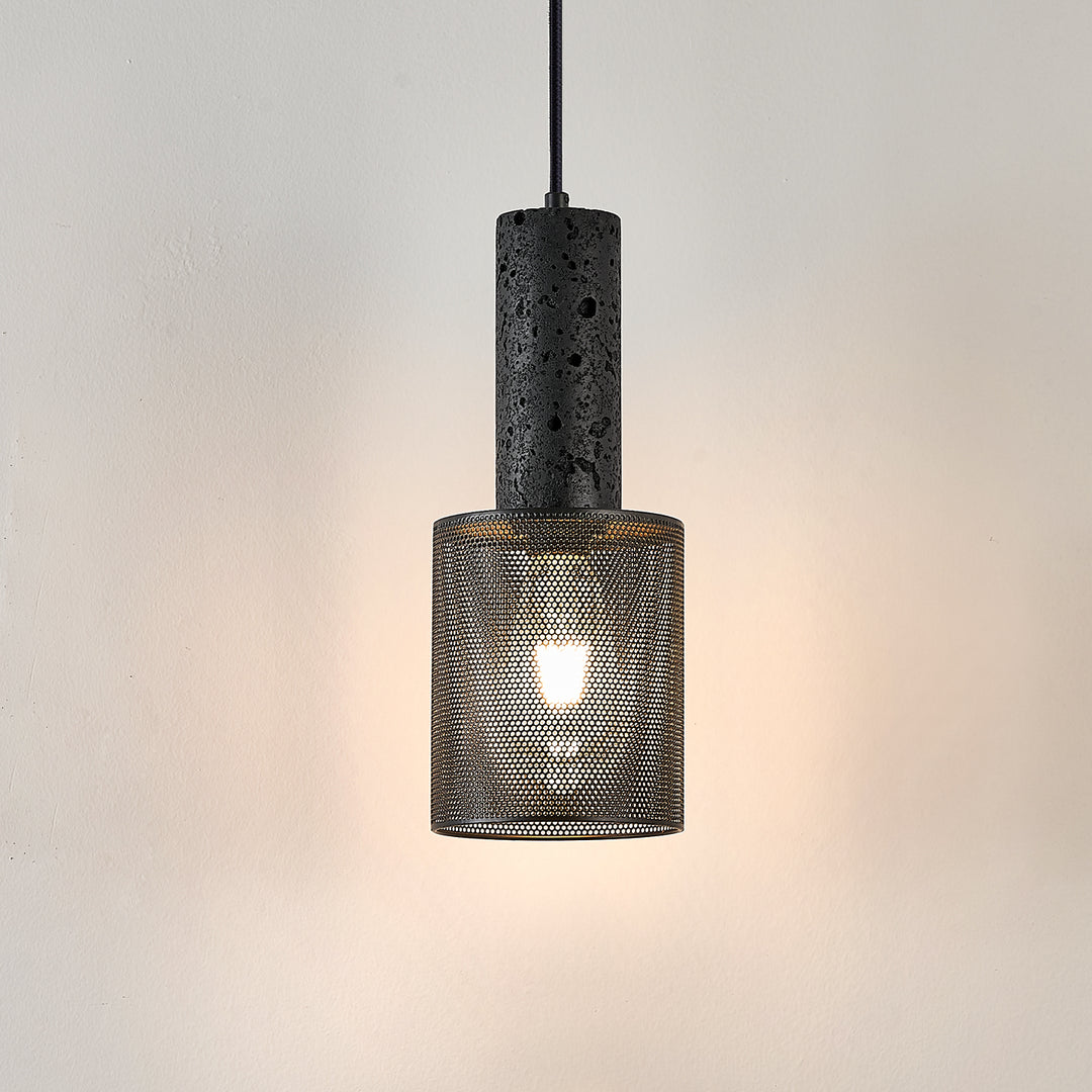 Vultex Mesh Pendant Lamp - Vakkerlight