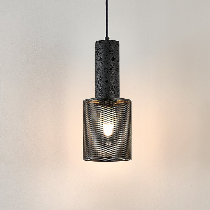 Vultex Mesh Pendant Lamp - Vakkerlight