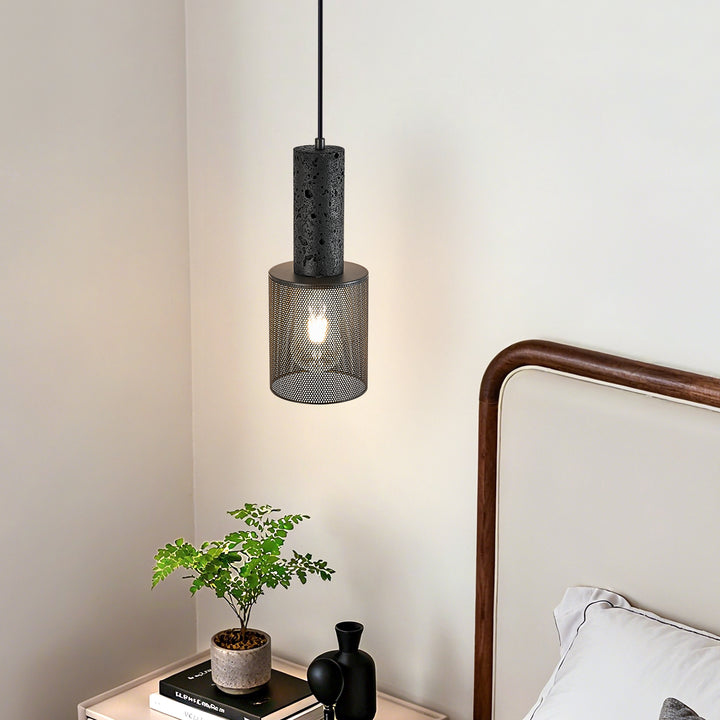 Vultex Mesh Pendant Lamp - Vakkerlight