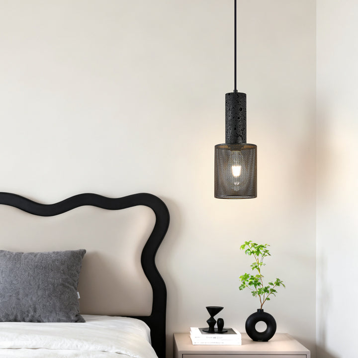 Vultex Mesh Pendant Lamp - Vakkerlight